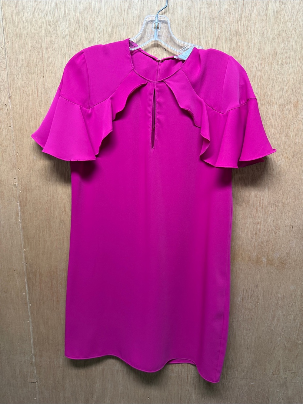 Amanda Uprichard pink Dress